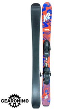 Indi kid skis for sale  Colorado Springs