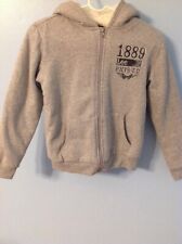 Kids zippered long for sale  Boca Raton