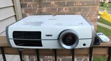 Epson powerlite home for sale  Romulus