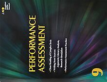 Performance assessment student gebraucht kaufen  Berlin