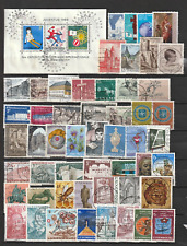 Timbres luxembourg d'occasion  Talange