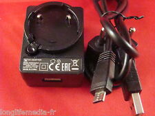 Chargeur alimentation 2.0a d'occasion  Trévoux