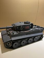 Tiger tank for sale  ALFRETON