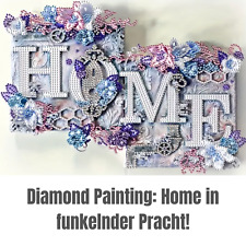 bilderrahmen diamond painting gebraucht kaufen  Schwerin