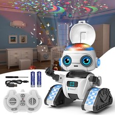 Robot child toy d'occasion  Expédié en Belgium