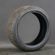 Sommerreifen dunlop sport gebraucht kaufen  Stralsund-Umland I