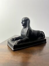 Wedgwood basalt egyptian for sale  BUSHEY