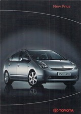 Toyota prius hybrid for sale  UK