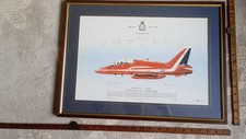 1994 red arrows for sale  LEYLAND