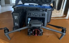 Dji mavic fly for sale  Punta Gorda