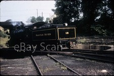 Toca-discos duplicado Kodachrome Slide - Raritan River RR 0-6-0 18 South Amboy NJ comprar usado  Enviando para Brazil