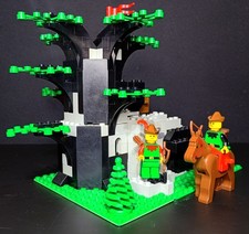 Lego vintage castle for sale  WESTCLIFF-ON-SEA