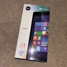 Linx windows tablet for sale  HALIFAX
