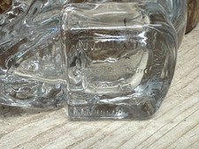 Vodka shot skull for sale  LITTLEHAMPTON