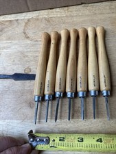 Vintage microlux wood for sale  Dexter