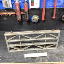 Vintage craftsman table for sale  Fort Atkinson