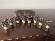 Blantons bourbon stopper for sale  Shipping to United Kingdom