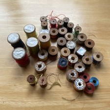 Vintage wooden job for sale  TELFORD
