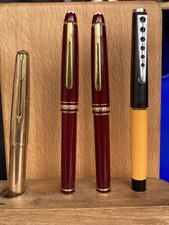 Montblanc parker pen for sale  Denver