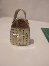Flacon vide parfum d'occasion  Marseille XI