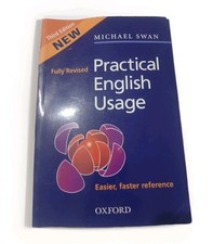 Oxford practical english for sale  LONDON