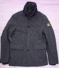 Gaastra wool peacoat for sale  BALDOCK