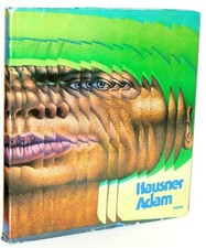 Rudolf hausner adam gebraucht kaufen  Würzburg