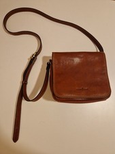 Echtledertasche gianni conti gebraucht kaufen  Hamburg