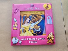 Disney belle bête d'occasion  France
