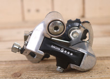 Sachs rear derailleur for sale  BOURNEMOUTH