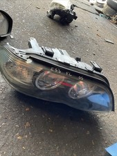 Bmw e53 2003 for sale  NORWICH