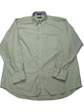 Chemise chaps verte d'occasion  Condé-sur-l'Escaut