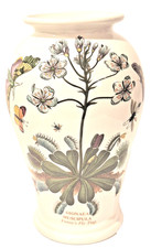 Vaso Vintage Portmeirion The Botanic Garden Venus Fly Trap 8” de Altura BOM comprar usado  Enviando para Brazil