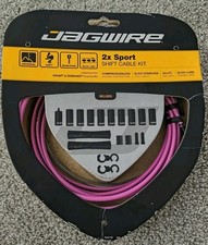 Jagwire sport shift for sale  Clearfield