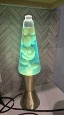 Lava lite lamp for sale  Haslet