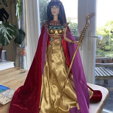 Ashton drake cleopatra for sale  NEWPORT PAGNELL