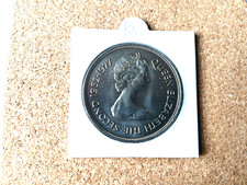 Falkland islands elizabeth for sale  LEEDS