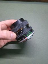Zuiko 70mm f3 gebraucht kaufen  Biebern, Kümbdchen, Tiefenbach