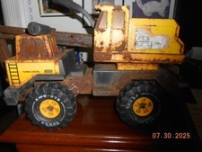 Vtg 1980 tonka for sale  Andover