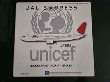 Wings japan airlines for sale  LONDON