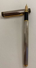 Stylo plume waterman d'occasion  Metz-