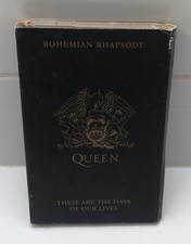 Bohemian rhapsody queen for sale  MILTON KEYNES