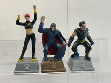Superhelden marvel men gebraucht kaufen  Düsseldorf