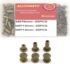Sets brass chicago for sale  Linden