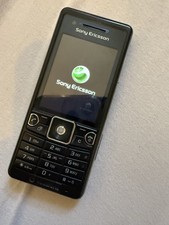 Sony ericsson cyber for sale  LIVERPOOL