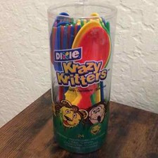 Talheres infantis Dixie Krazy Kritters 18 peças comprar usado  Enviando para Brazil