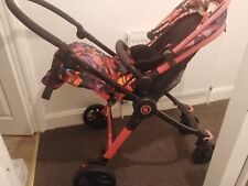 Koochi push chair for sale  HORNCHURCH