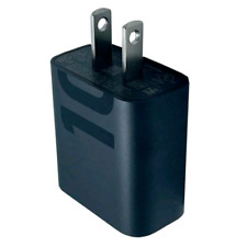 Motorola TurboPower USB 10W carregador rápido MC-101 somente cubo fonte de alimentação universal comprar usado  Enviando para Brazil
