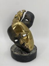Vintage tischskulptur bronze gebraucht kaufen  Berlin