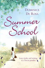Summer school hardcover for sale  DUNFERMLINE